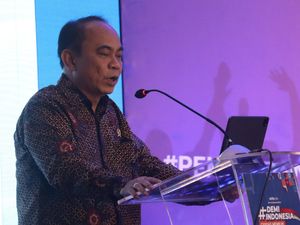Video: Budi Arie Cerita Soal Koperasi, Contohkan Barcelona hingga Real Madrid