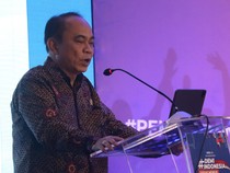 #DemiIndonesia: Peran Koperasi dalam Mewujudkan Pertumbuhan Ekonomi 8%