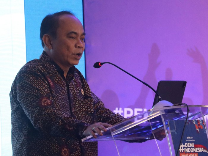 Budi Arie