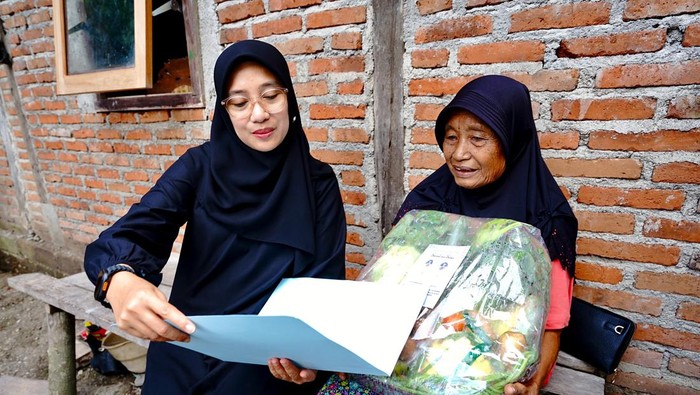 bupati ipuk tondo welas