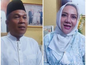 Eks Bupati Mura Tersangka Korupsi Izin Perkebunan Sawit Direspons Ratna-Supra