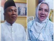 Eks Bupati Mura Tersangka Korupsi Izin Perkebunan Sawit Direspons Ratna-Supra