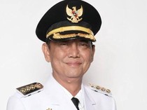 RS Abdul Moeloek Sebut Bupati Way Kanan Meninggal Dunia karena Sakit Jantung