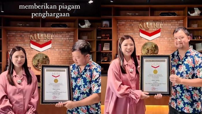 Cerita Busui Review 38 Pompa ASI karena Gagal DBF, Berhasil Cetak Rekor MURI