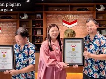 Cerita Busui Review 38 Pompa ASI karena Gagal DBF, Berhasil Cetak Rekor MURI