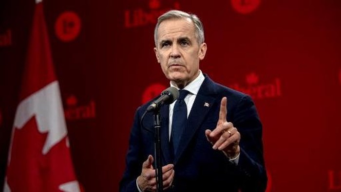 Israel Kian Berang, Usai Prancis & Inggris Giliran Kanada Akui Negara Palestina