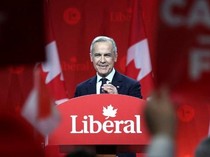 Video Janji Calon PM Mark Carney: Kanada Tak akan Pernah Jadi Bagian AS