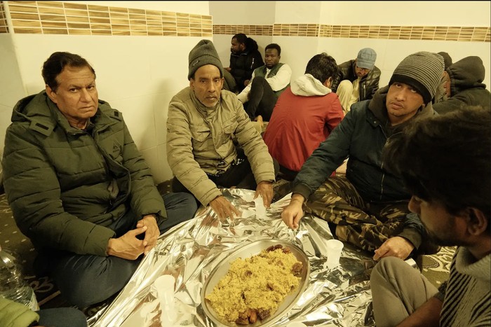 Cerita Ramadan dari Vicenza Italia