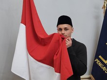 Kronologi NAC Breda Permasalahkan Paspor Indonesia Dean James