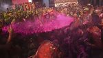 Desa di India Mulai Gelar Festival Holi