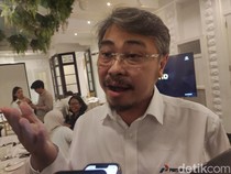 Rencana Pertamina Garap Flare Gas To Power hingga Jajaki Energi Nuklir