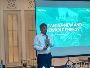 RI Kaya Geothermal, Danantara Diharapkan Bisa Menopang Pendanaan