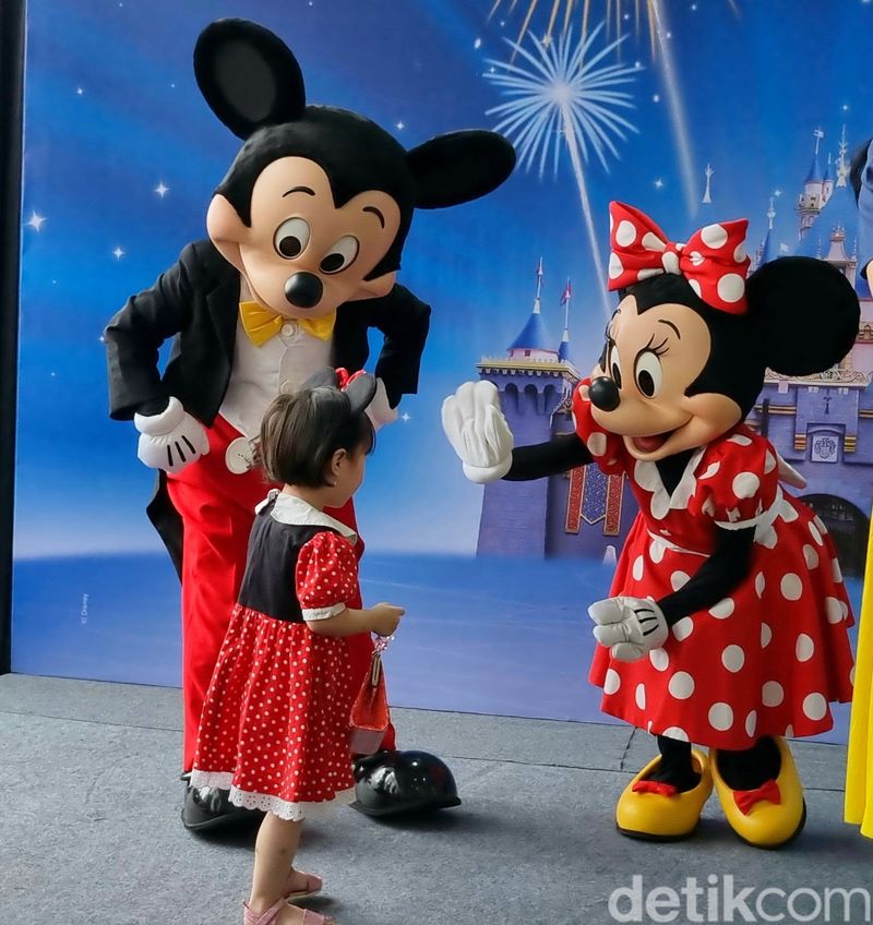 Disney on Ice