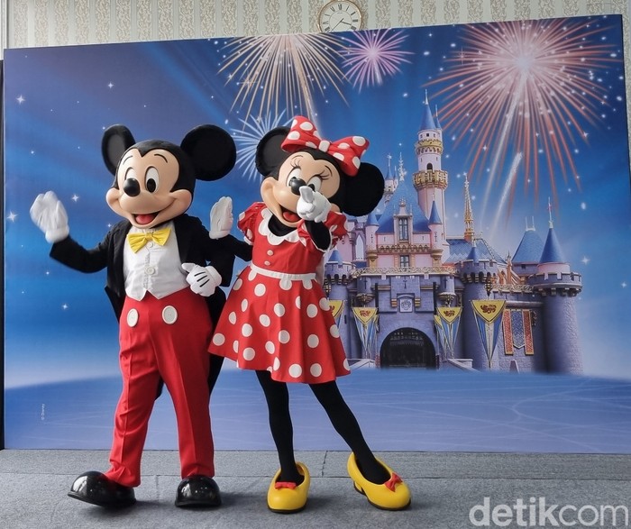 Disney on Ice
