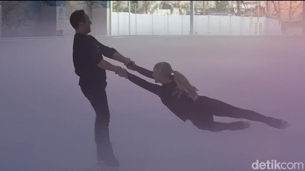 Disney on Ice