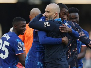 Maresca Tanggapi Kritik Fans Chelsea: Sepakbola Bukan Playstation