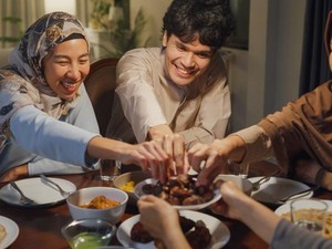 5 Fakta Tradisi Buka Puasa Bersama, Ikon Ramadan di Indonesia