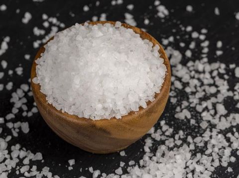 garam fungsi lain dari penggunaan garam dalam keseharian