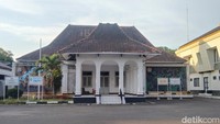 Sejarah Gedung Juang Majalengka: Bekas Lokasi Hukum Gantung Pribumi Zaman Kolonial
