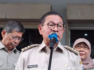 Video Program Sarapan Gratis Direstui, Pramono Bakal Temui Kepala BGN