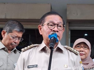 Video Program Sarapan Gratis Direstui, Pramono Bakal Temui Kepala BGN
