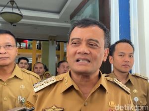 Gubernur Luthfi Bakal Sulap 3 Eks Bakorwil Jateng Jadi MPP, Mana Saja?