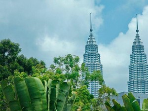 Hadapi Ancaman Tarif Trump, KTT ASEAN Undang China-Negara Teluk