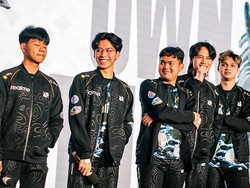 Hasil dan Klasemen MPL ID S15 Week 2: RRQ Hoshi Masih di Puncak