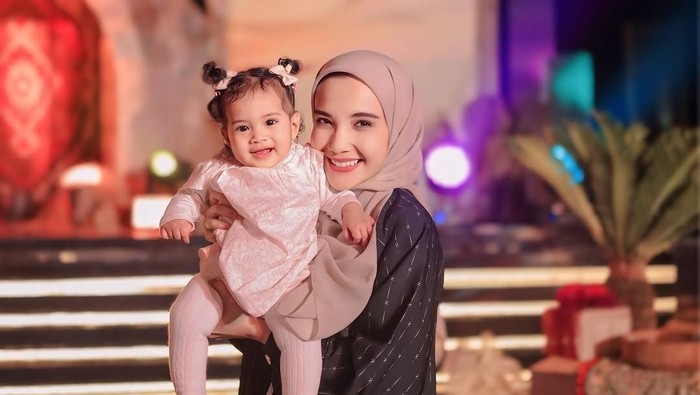 Humaira Putri Zaskia Sungkar
