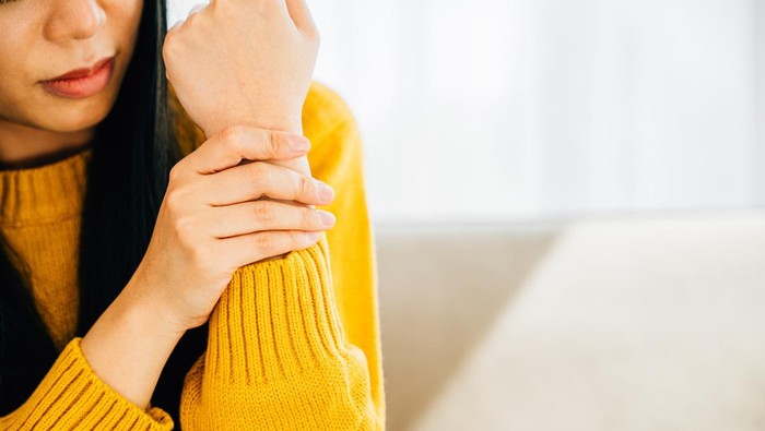 7 Pantangan Makanan agar Asam Urat Tidak Kambuh