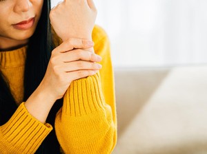 Catat! Ini Sederet Bahan Alami untuk Redakan Gejala Asam Urat Kambuh
