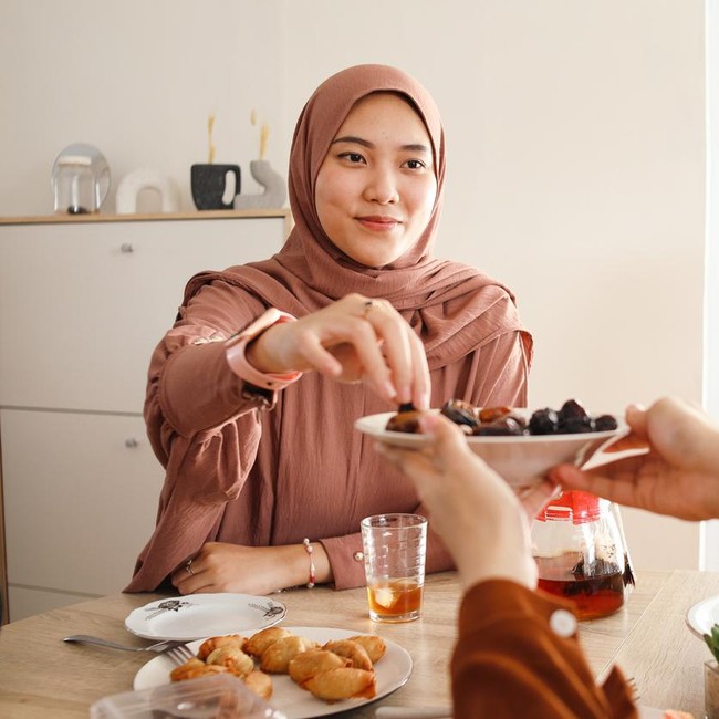 Hal-hal yang Bikin Puasa Ramadan Makruh, Apa Saja?