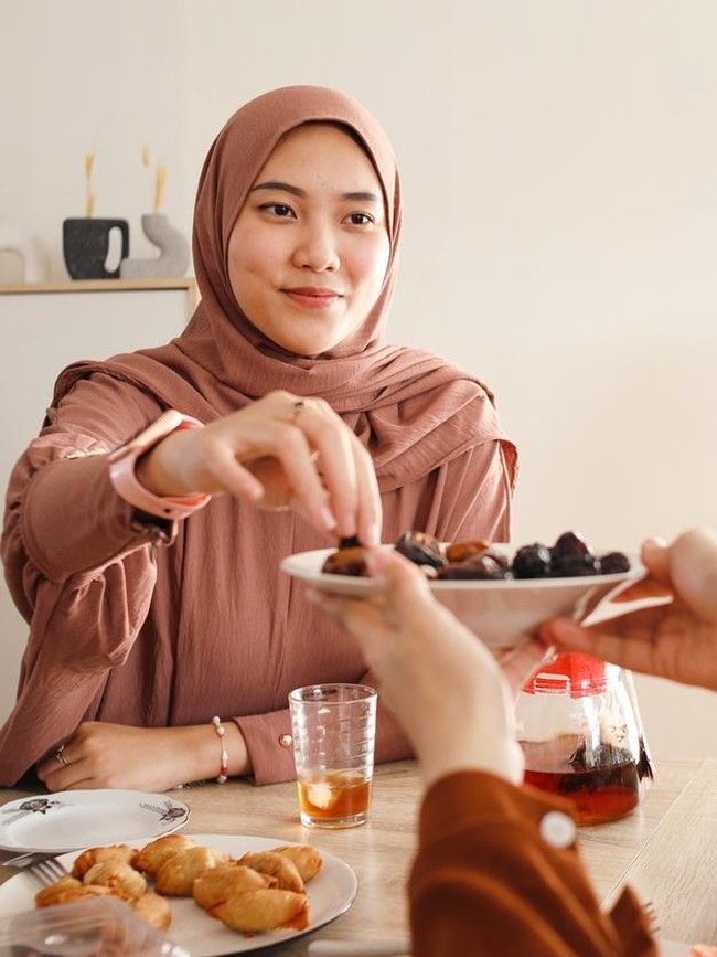 Hal-hal yang Bikin Puasa Ramadan Makruh, Apa Saja?