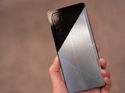 Deretan HP Konsep yang Mencuri Perhatian di MWC 2025