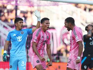 Inter Miami Vs Charlotte: Messi Absen Lagi, The Herons Menang 1-0
