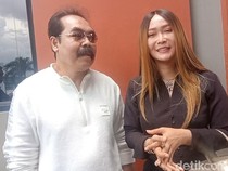 Video Inul Daratista soal Royalti: Isu Sensitif, Kita Serahkan ke yang Berwenang