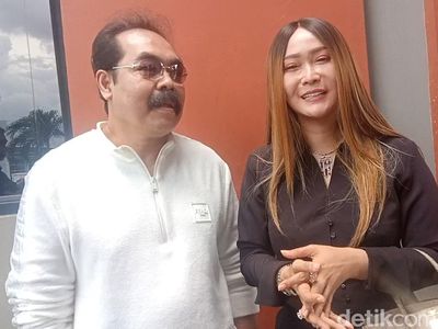 Jawaban Nyeleneh Adam Suseno Kini Lebih Populer dari Inul Daratista