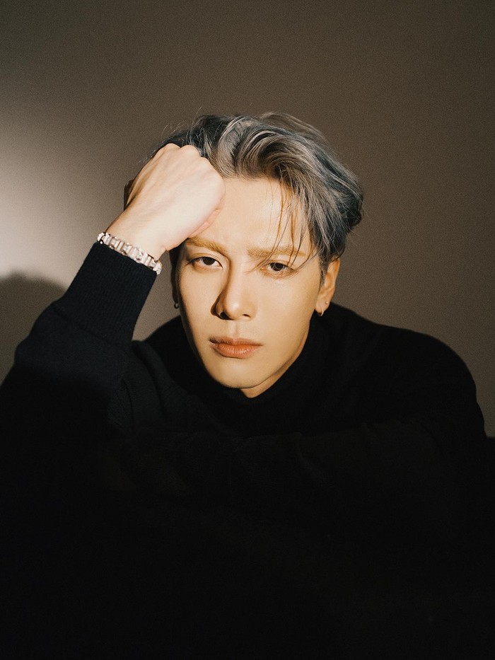 Jackson Wang Jackson Wang