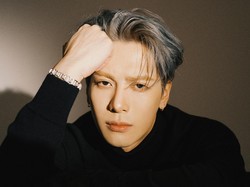 Video: Sepekan di Jakarta Berat Badan Jackson Wang Naik 4 Kg