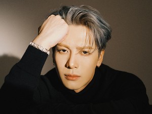 Jackson Wang Bikin Heboh Indonesia, Siapa Sih Dia?