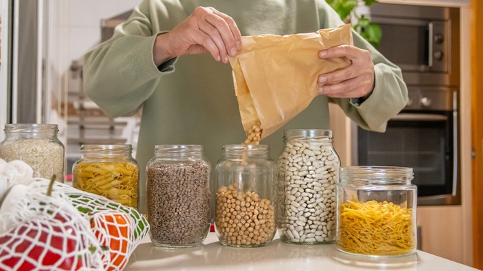 Jangan Dibuang! 5 Bahan Sisa di Dapur Ini Punya Manfaat Ekstra