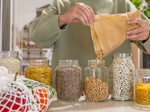 Jangan Dibuang! 5 Bahan Sisa di Dapur Ini Punya Manfaat Ekstra