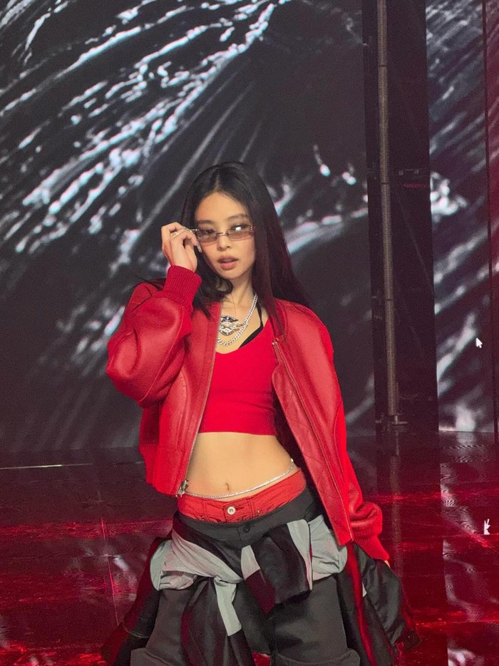Jennie BLACKPINK Jennie BLACKPINK