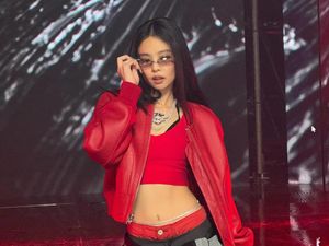 100 Lagu Korea Paling Disukai Pekan Ini