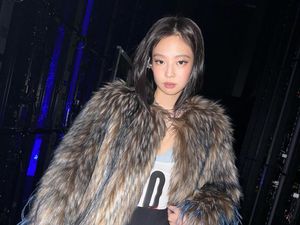 Gaya Seksi Jennie BLACKPINK di Konser The Ruby Experience, Jadi Kontroversi
