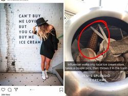 Kala Si Paling Influencer Bertingkah Seenaknya dan Kelewat Batas