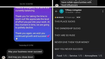 Blogger apaan kayak gini. Dih. Foto: Alohagrown via Bored Panda