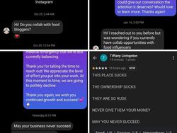 Kala Si Paling Influencer Bertingkah Seenaknya dan Kelewat Batas