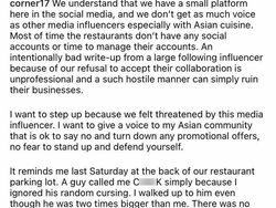 Kala Si Paling Influencer Bertingkah Seenaknya dan Kelewat Batas