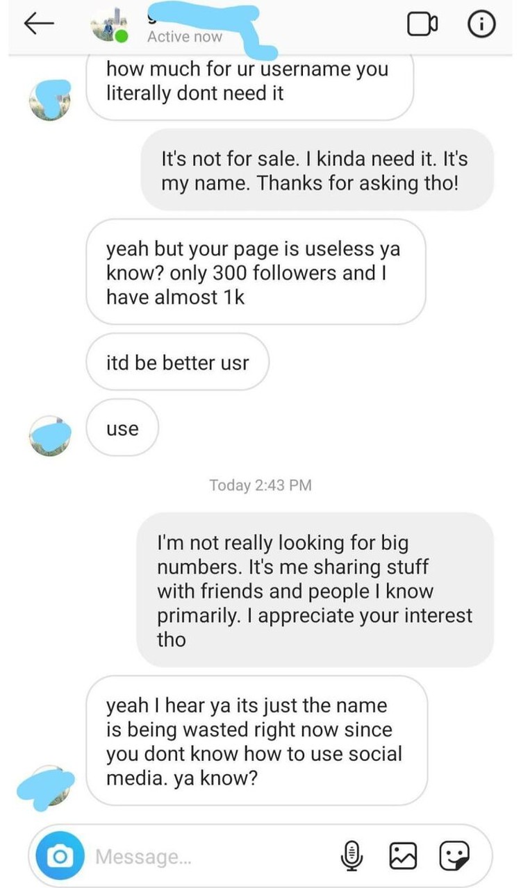 Kala Influencer Bertingkah Seenaknya dan Kelewat Batas Kadang-kadang, tingkah si paling influencer bisa seabsurd dan kelewat batas kayak gini. Harus sabar-sabar deh, kalau ketemu orang seperti ini.